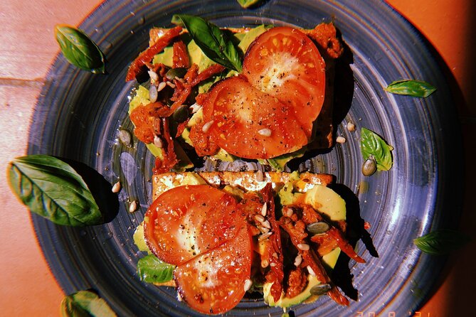 Clase De Cocina De Fusión Española En Barcelona - Pricing and Booking