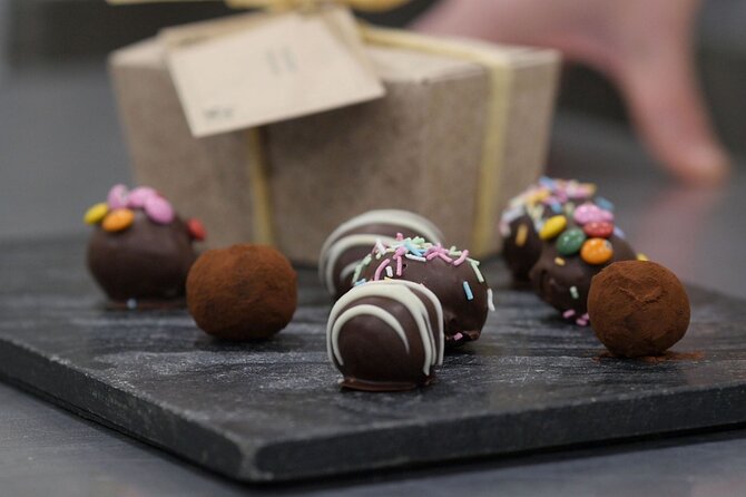 Class - Introduction to Chocolate Making at York Cocoa Works - Key Takeaways