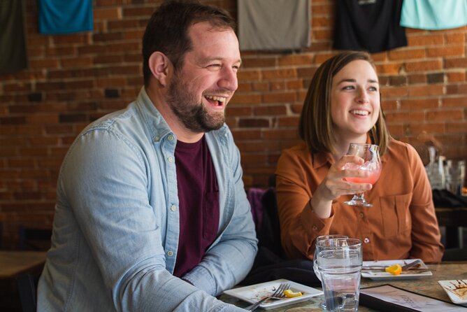 Classic 3-Hour Food Tour in Colorado Springs - Pricing and Booking Details