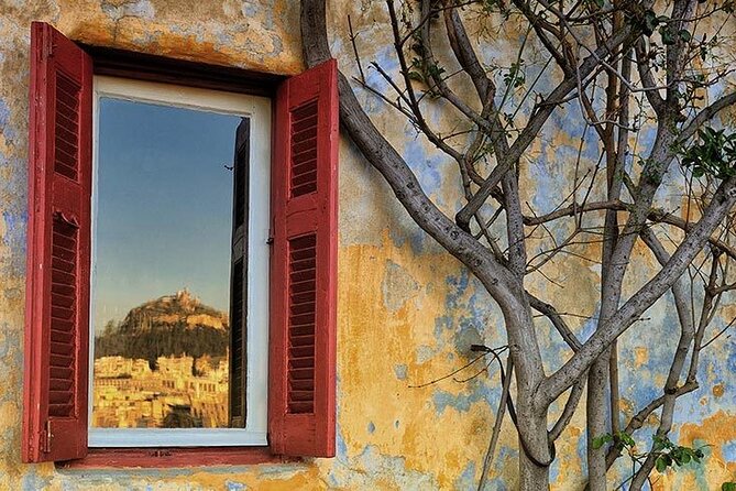 Classic Athens Private Full Day Tour - Availability and Reservations