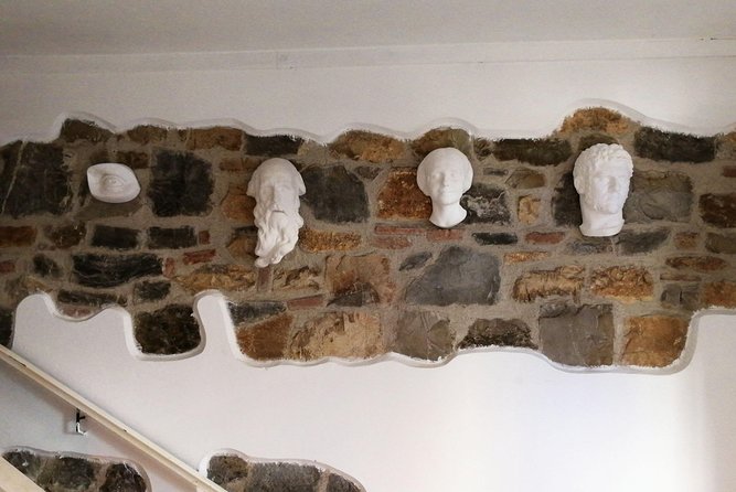 Classic Clay Modeling, With the Italian Method! - Good To Know