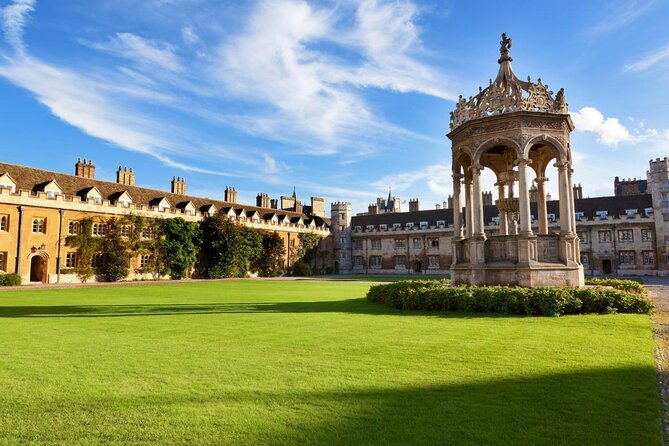 11 Best Historical Tours In Cambridge
