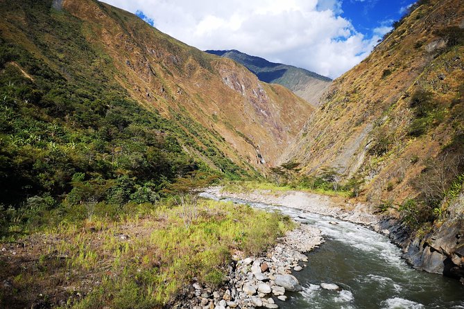 Classic Inca Jungle (4 Days) - Inclusions