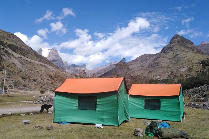 Classic Inca Trail to Machu Picchu (4 Days / 3 Nights). - Overview of the Classic Inca Trail