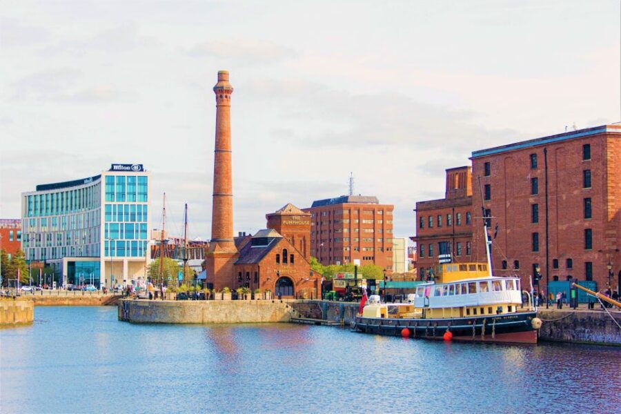 Classic London to Edinburgh Tour - 8 Days Tour - Good To Know