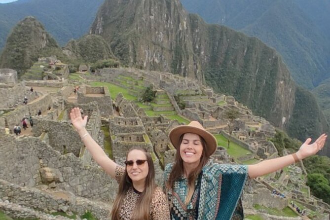 Classic Machu Picchu & Cusco 5 Days - Pricing and Group Size