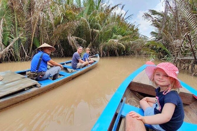 Classic Mekong Delta 1 Day - Good To Know