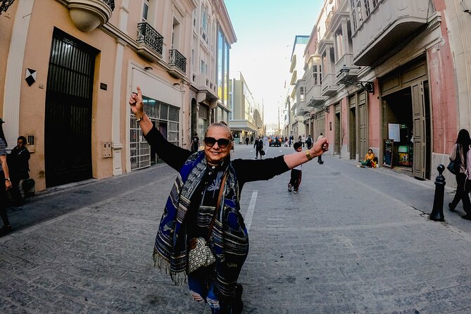 Classic & Modern Lima City Tour - Good To Know