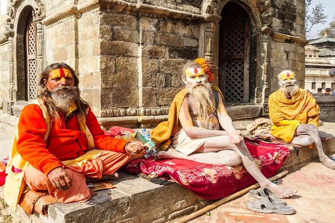 Classic Nepal Tour - Tour Itinerary