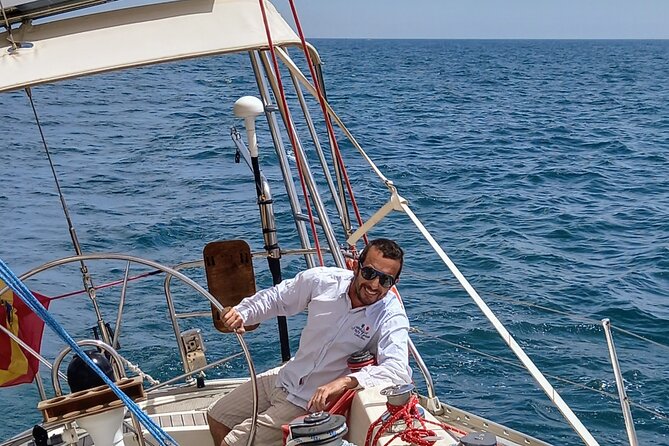 Classic Sail Barcelona & Sunset - Private Four Hours Tour - Good To Know