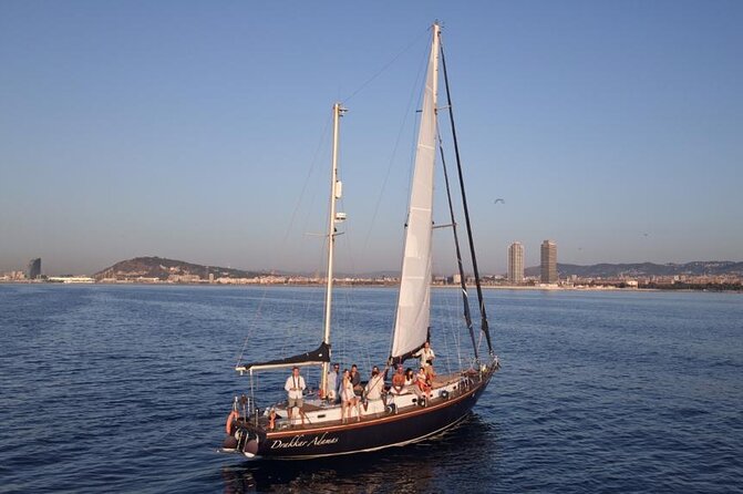 Classic Sailing Yacht Rental in Barcelona - Good To Know