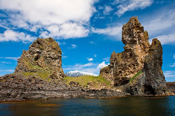 Classic Snæfellsnes Peninsula Full-Day Guided Tour