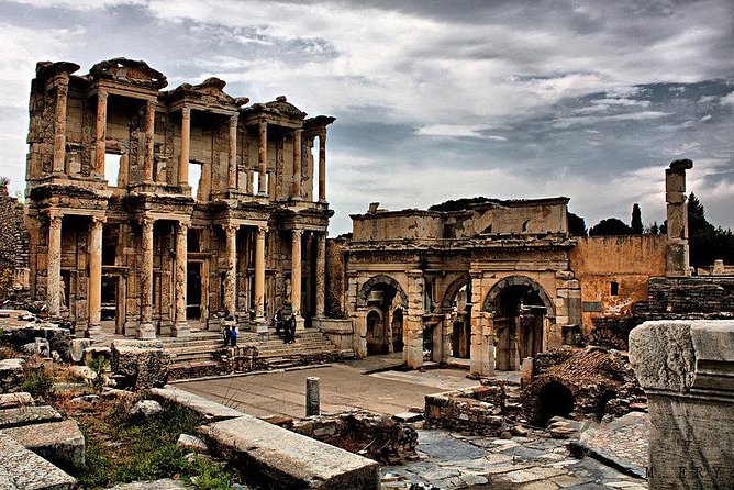 Classical Ephesus Tours