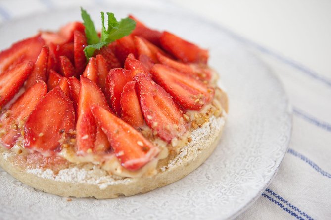 Classique Cours De Cuisine Française À Paris Avec Un Expert Local - Good To Know