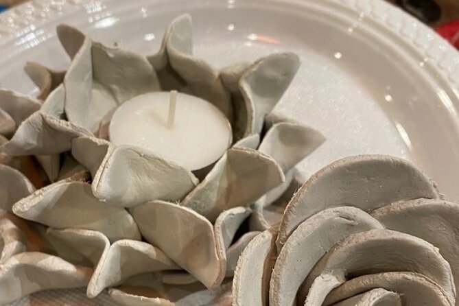 Clay and Sip Pottery Brisbane City Byo Studio