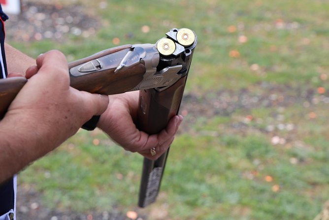Clay Target Shooting Experience, Private Group, Werribee, Victoria - Good To Know