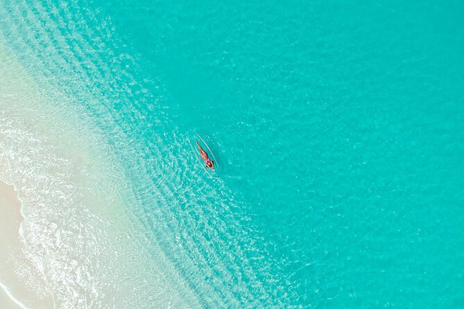 Clear Kayak Drone Photoshoot - Meeting and Pickup Details