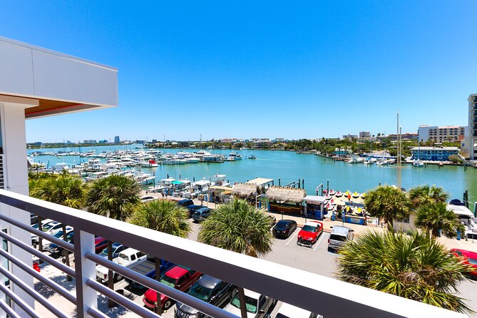 Clearwater Beach Bus Express - Good To Know