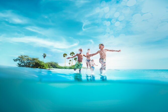 Clearwater Beach Pirate Cruise Adventure With Lunch & Transport From Orlando - Cancellation Policy