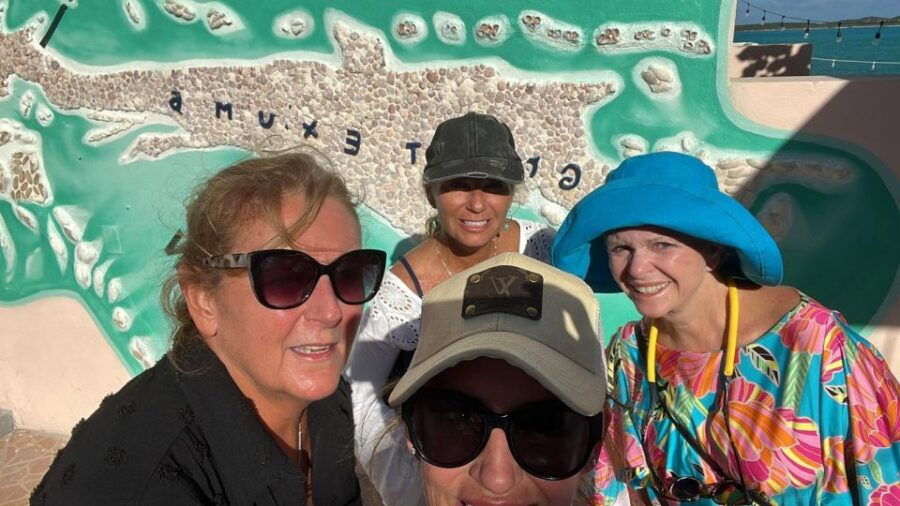 Cleveland Scavenger Hunt