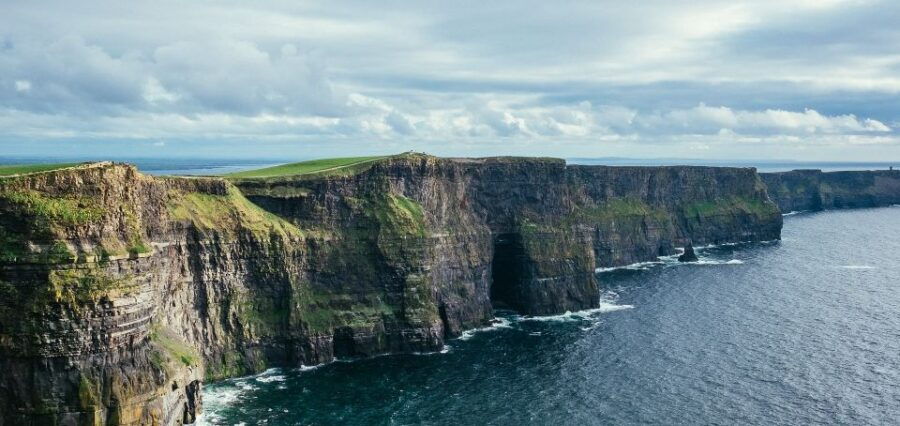 Cliffs of Moher Private Day Tour - Good To Know