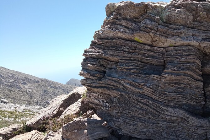 Climb to Lefka Ori Summit - Essential Gear for Lefka Ori Summit