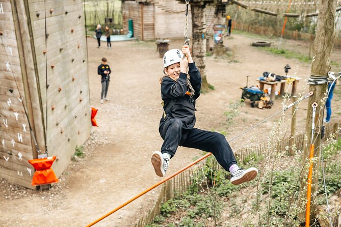 Climbing Adventure in Ewijk - Good To Know