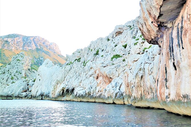 Climbing Day in Private Tour - Good To Know