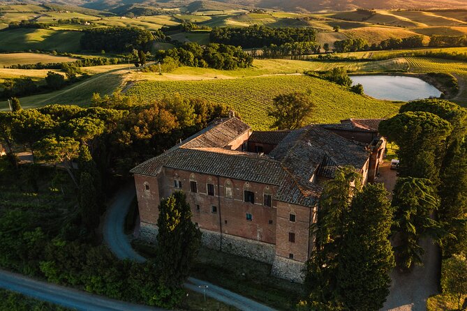 Club Brunello Tasting Experience