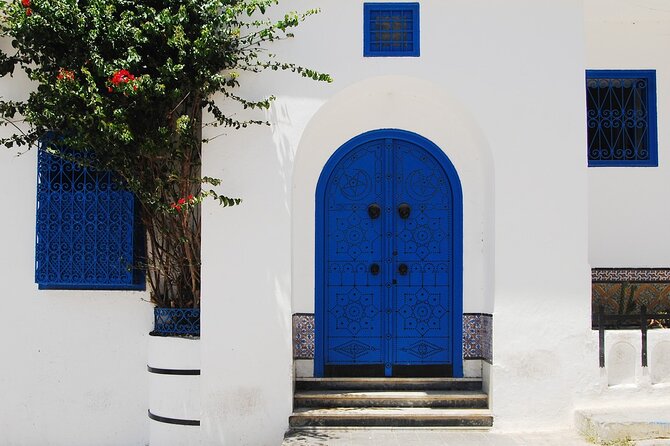 Coastal Gems of Tunisia Private Tour With Lunch - Good To Know