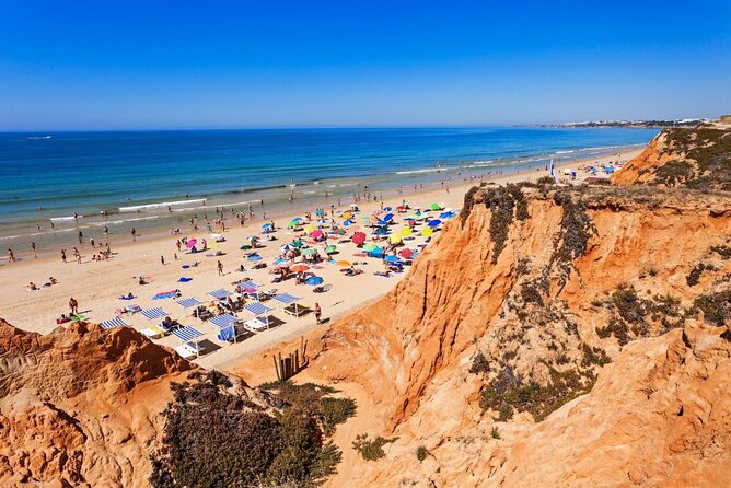 Coastal Tour on a Luxury Sailing Yacht From Vilamoura - Good To Know