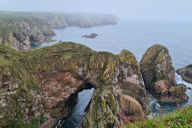 Coastal Villages of Aberdeenshire - Highlights of the Coastal Villages Tour