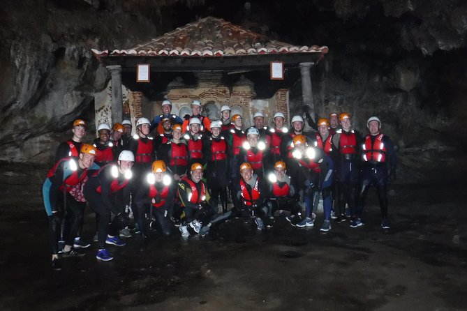 Coasteering at Portinho Da Arrábida - Price and Booking Information