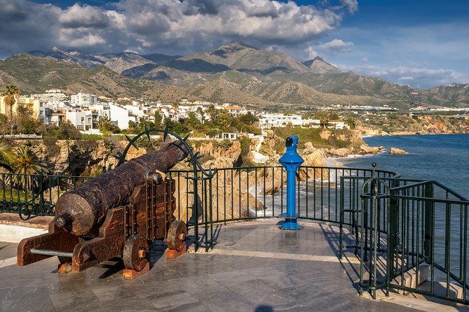 Coasts and Mountains: Nerja to Frigiliana With Nerja Caves Small-Group Day Trip - Tour Overview and Highlights