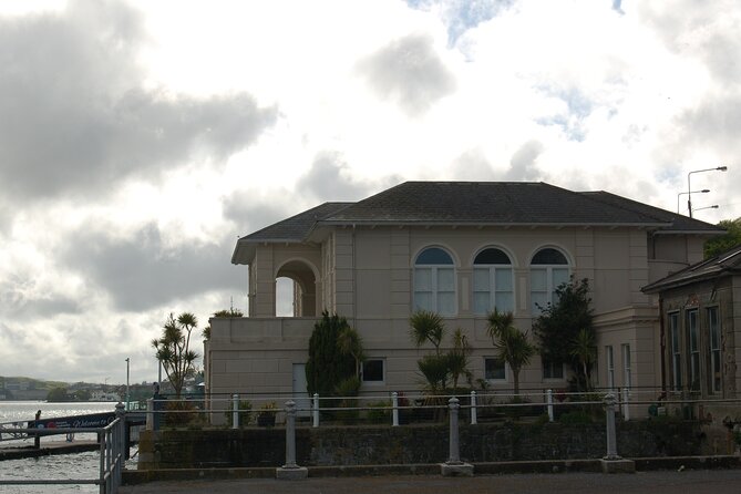 Cobh Evening Ghost Tour - Tour Details