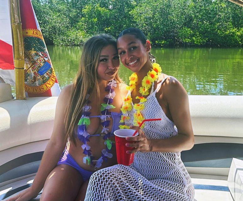 Cocoa Beach - 2 Hour Dolphin and Nature Watching Tour - Good To Know