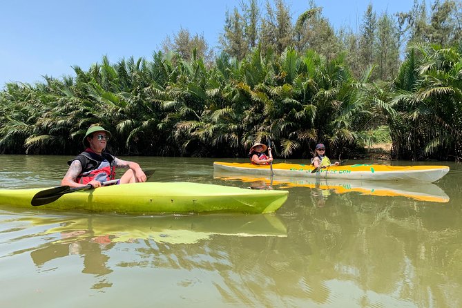 Cocopalm Forest To A Craft Village - Good To Know