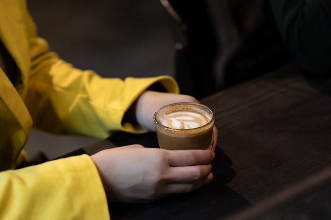 Coffee Crawl & VIP Morning in Pike Place Market - Whats Included in the VIP Morning