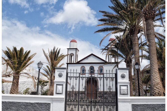 Coffee & Wine: North Route of Gran Canaria Tour