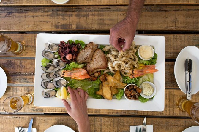 Coffin Bay Oysters, Ocean & Nature Tour - Good To Know