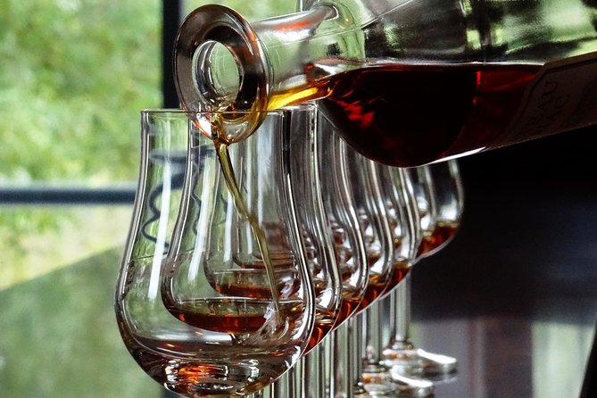 Cognac Masterclass – French Language