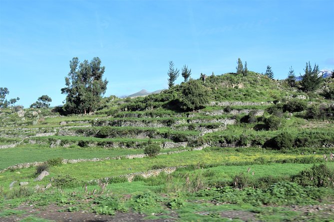 Colca Canyon / 2 Day 1 Night Trek - Good To Know