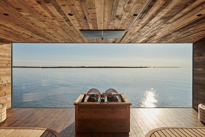 Cold & Hot: Adventure Spa Tour Combo: Silfra & Sky Lagoon Self-Drive