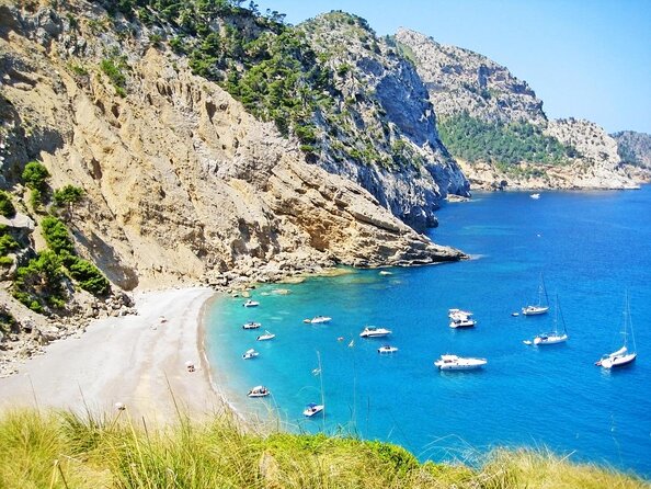 Coll Baix and Caves Guided Tour - Good To Know
