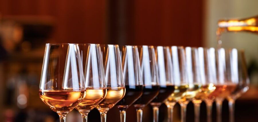 Cologne Wine Tasting Private Tour With Wine Expert - Good To Know
