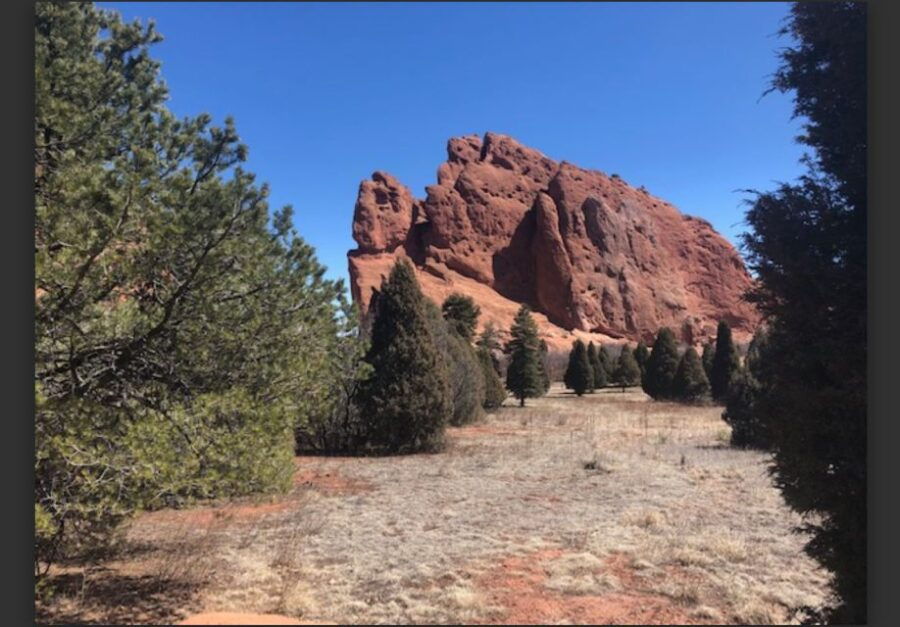 Colorado Springs: Garden of the Gods Private Walking Tour - Good To Know