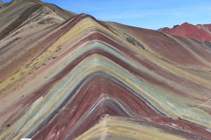 Colorful Mountain Tour - Good To Know