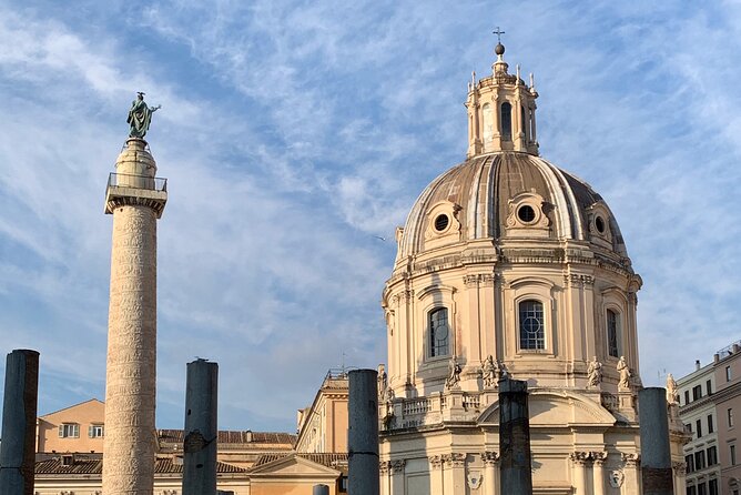 Colosseum and Ancient Rome - Private Tour - Additional Information