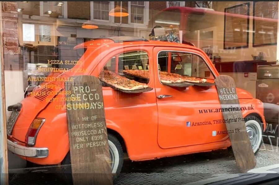 Colourful Notting Hill Photography Tour - Good To Know