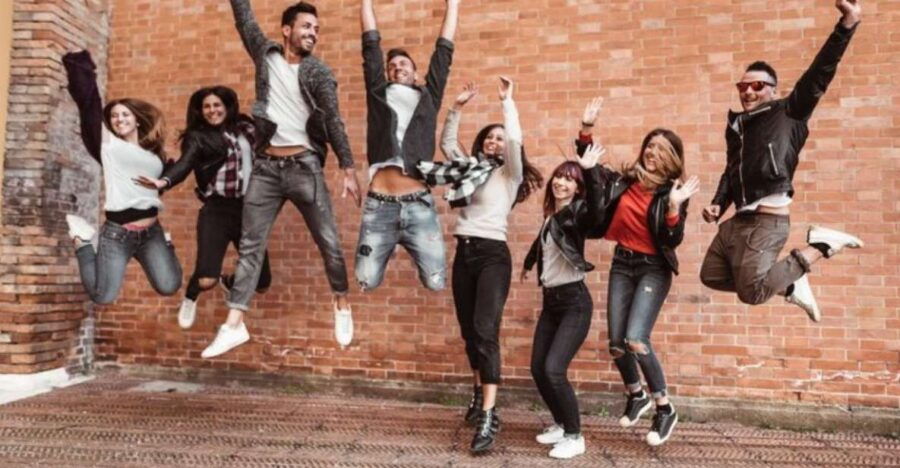 Columbia: Private City Scavenger Hunt